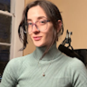Meet your Posher, Erika